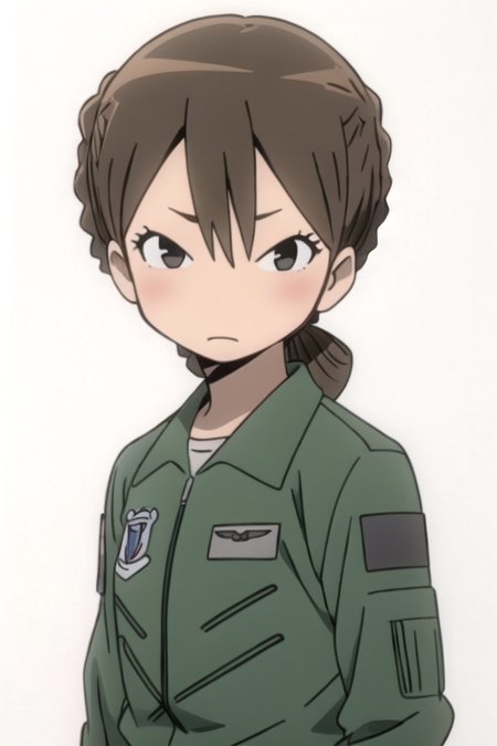 Nao Kaizaki - Hisone to Maso-tan