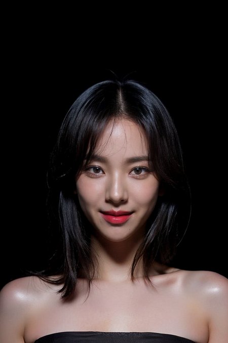Aespa Karina (카리나) Lookalike