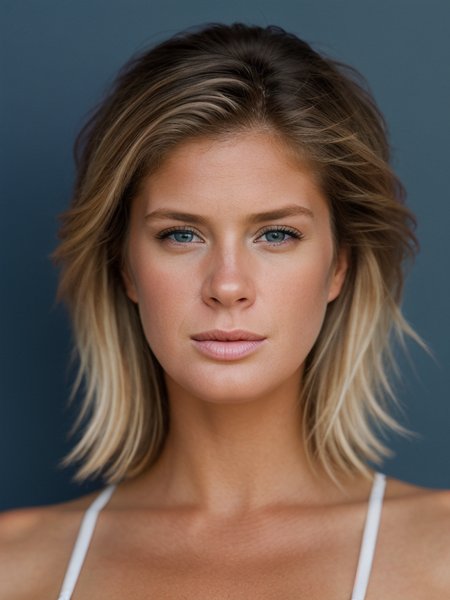 Rachel Hunter