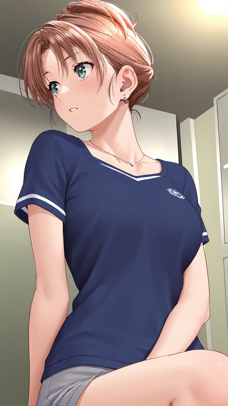Itou Sayaka 伊藤 沙耶華