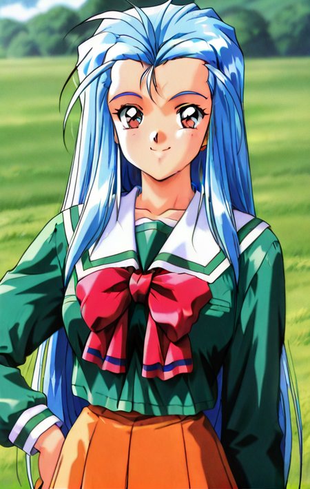 Minazuki Kotoko - Tokimeki Memorial2 / 水無月琴子- ときめきメモリアル2