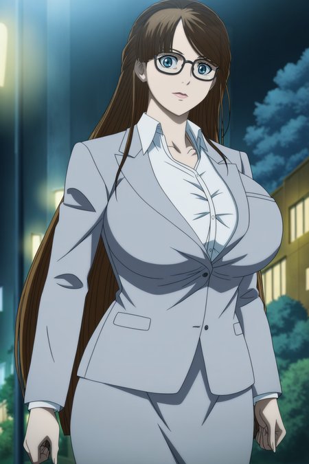 冈田百合子  Yuriko Okada | 东岛丹三郎想成为假面骑士 Tojima Wants to Be a Kamen Rider