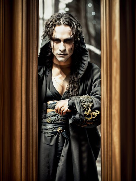 The Crow (1994) 