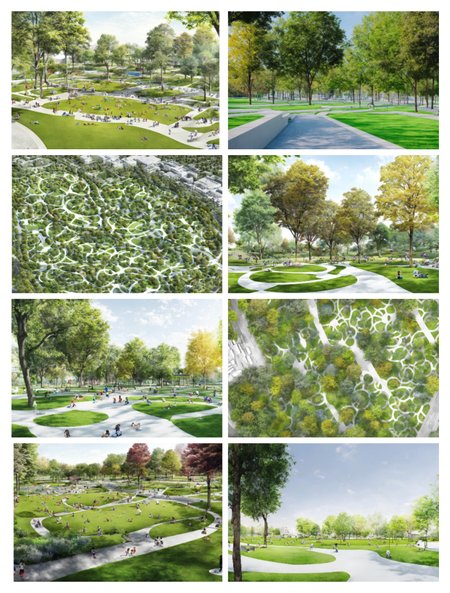 landscape-rendering