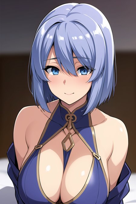 爆乳パーティーNTR—リエッタ（Lietta）