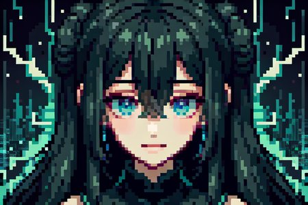 highly insanely detailed, masterpiece, top quality, best quality, highres, 4k, 8k, RAW photo, (very aesthetic, beautiful and aesthetic),  
(code_style,codestyle),traditional chinese text, 
<lora:CodeStyle (half generic class)_564920:0.7>, 
(1girl:1.3), 1other, 
in the afternoon,âââ