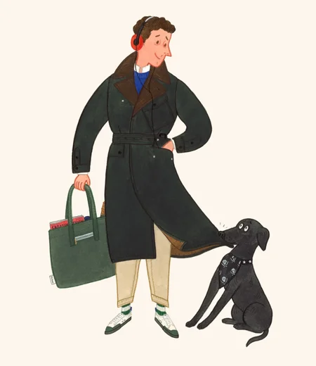 Fashion Illustrations