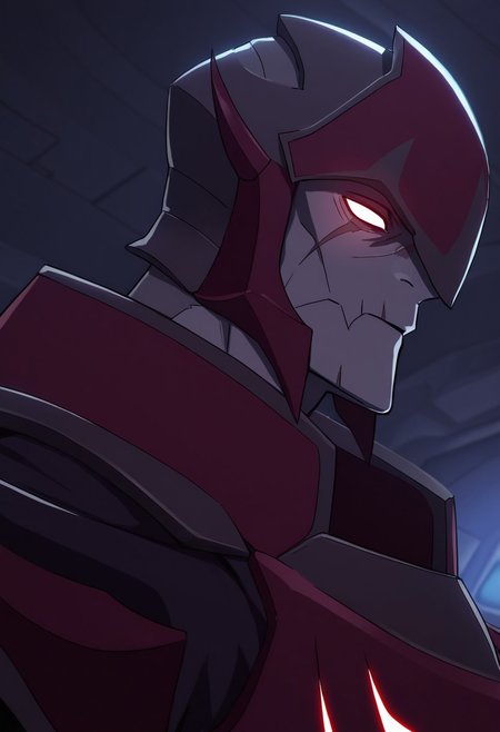 Zarkon (Voltron: Legendary Defender)