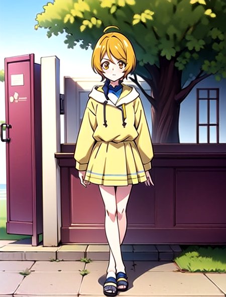 Homare Kagayaki
