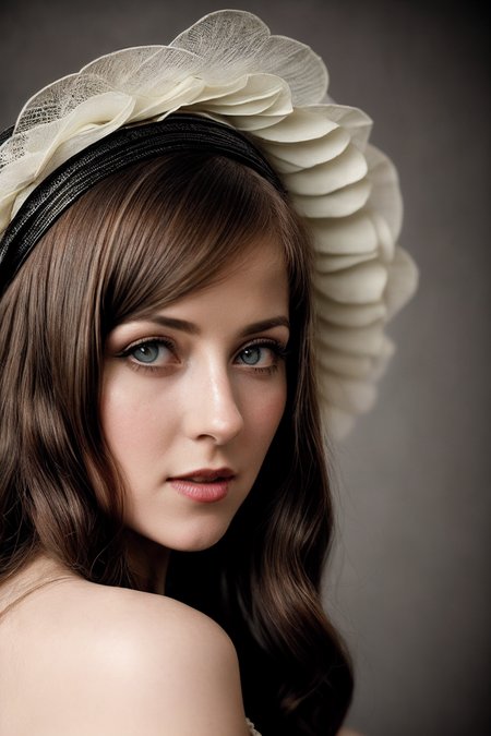 Abigaile Johnson SoloTI