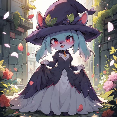 <lora:Midis_Katress_v1:1> , katress, Wedding dress, score_9, score_8_up, score_7_up, score_6_up, source_anime, BREAK, furry