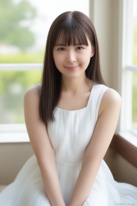 Yokomiya Nanami横宮七海