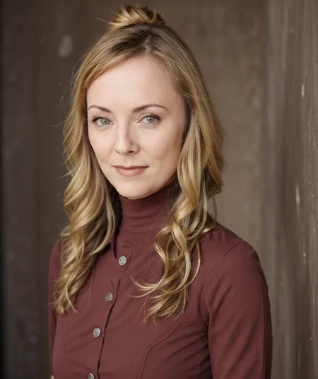 Jennifer Pierce Mathus