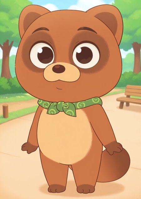 Taki Tanuki