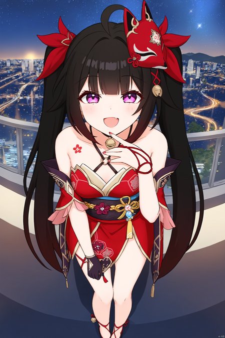 ( A3 | Pony | Kohaku) SDXL Lora-花火-Sparkle-崩坏：星穹铁道 Honkai Star Rail-MIHOYO Collection 米家全家桶系列