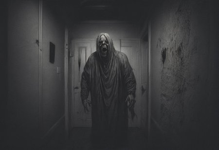 horror