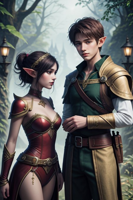 1girl and 1boy,fantasy, elf
<lora:LCM_LoRA_Weights_SD15:1>
 <lora:add\ImageEnhanceL:0.5>