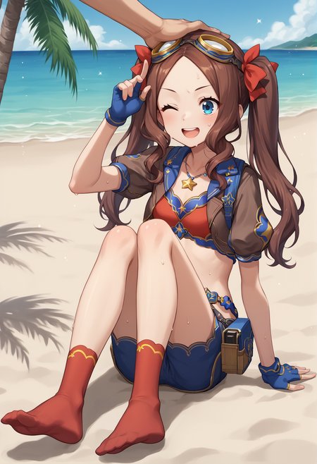 Preview undefined