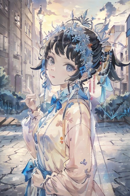 (8k, best quality, masterpiece:1.2),(best quality:1.0),ultra highres:1.0, 1girl,  extremely detailed, render, 4k, absurdres, HDR,