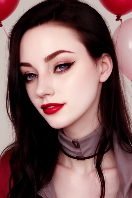 Miss Noir