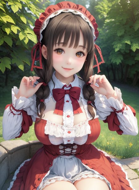 Mei-Ling