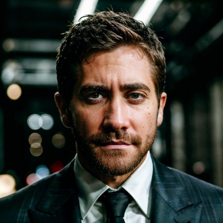 Jake Gyllenhaal
