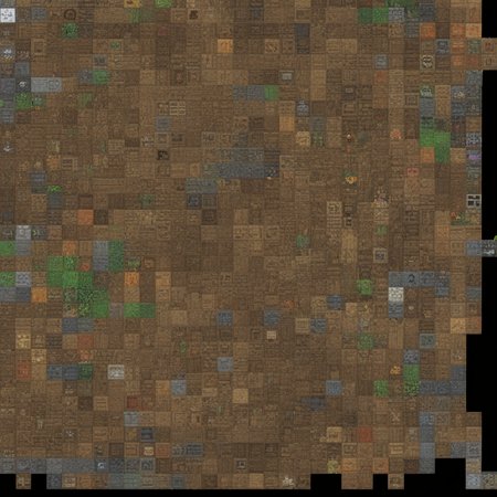 Minecraft 1.21 Texture Generator - Blocks