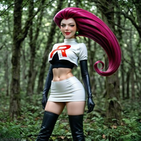 jessie