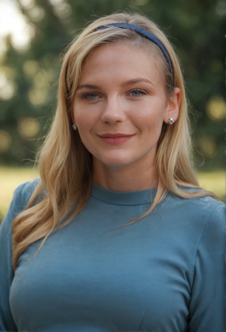 Kirsten Dunst