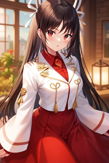 Hiyou (KANCOLLE)