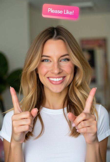 Amanda McCants - Youtuber - Request