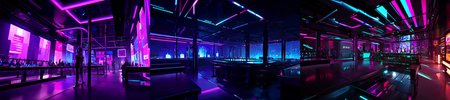 highly insanely detailed, masterpiece, top quality, best quality, highres, 4k, 8k, RAW photo, (very aesthetic, beautiful and aesthetic), 
__lazy-wildcards/subject/env-bg-interior/cyberpunk_club/prompts__, 
<lora:Cyberpunk_Club:0.6>, 
(1girl:1.3), 1other, 
__lazy-wildcards/dataset/background__,âââ