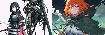 highly insanely detailed, masterpiece, top quality, best quality, highres, 4k, 8k, RAW photo, (very aesthetic, beautiful and aesthetic), 
__lazy-wildcards/cosplay-char/blame/Aposimz-Keisha/prompts__, 
<lora:Aposimz_Keisha_v1:0.8>, 
(1girl:1.3), 
solo focus, 
__lazy-wildcards/dataset/background__,âââ