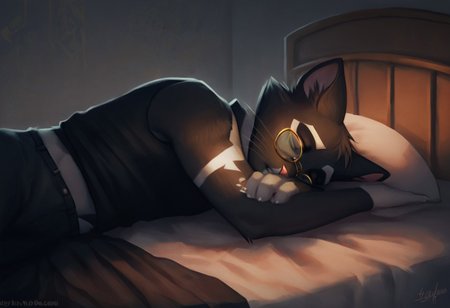 MylaFox [STYLE]