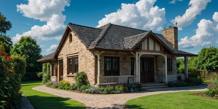 <lora:Beautiful outdoor-Countryside:0.6>,Beautiful outdoor,nature,day,blue sky,house,bird,cloudy sky,path,, 8k, best quality, masterpiece, rule of thirds, superb, high resolution, sharp focus, extremely detailed description, professional, gorgeous and intricate details,