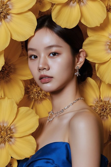 Hyeri Makina FLUX