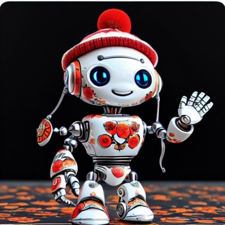 mascot