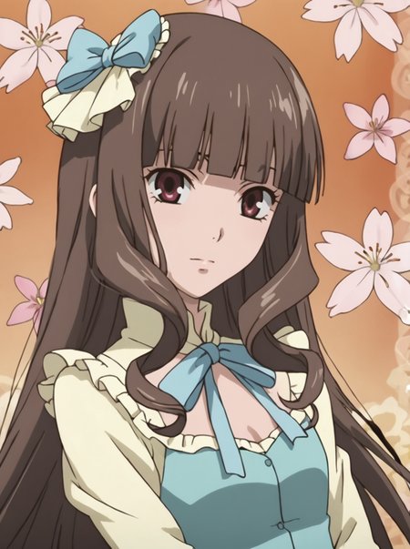 detailed background, posing, rating safe,
<lora:kairie.pony:1>,
kairie,
