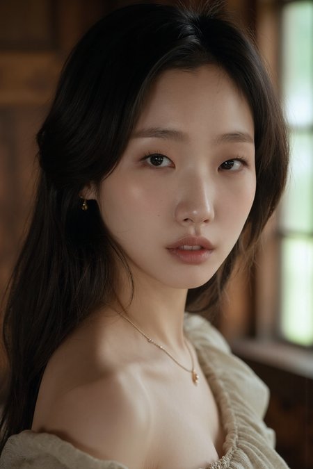 Kim Goeun Makina FLUX