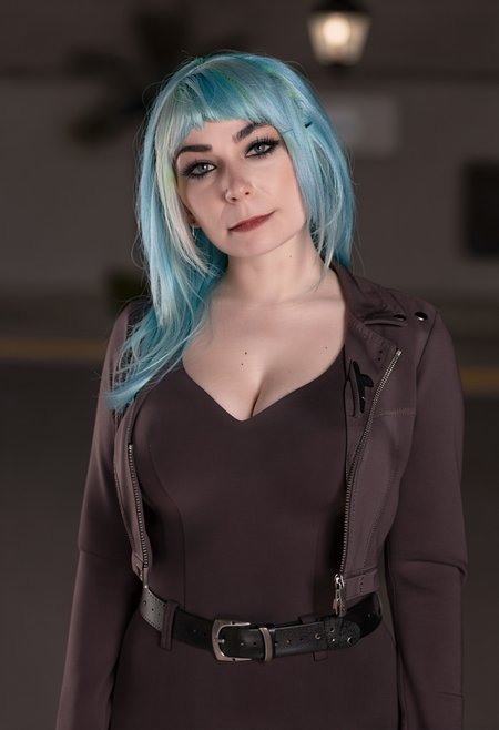LYSSIA (Fictional character)