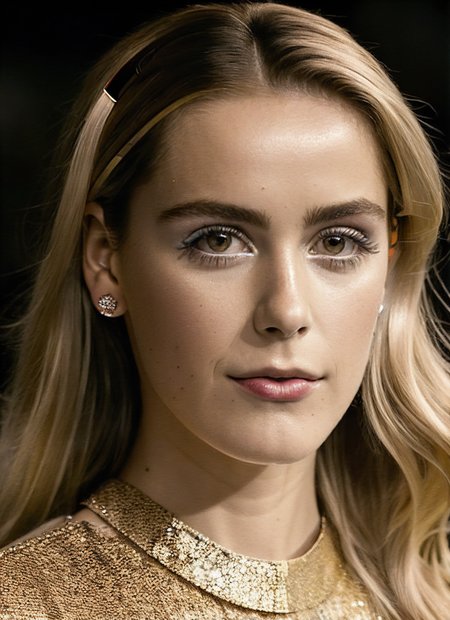 Kiernan Shipka