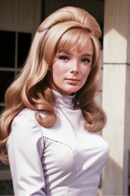 Linda Evans