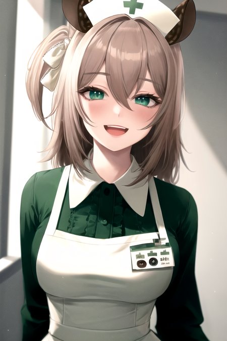 Nimi Nightmare (VTuber)