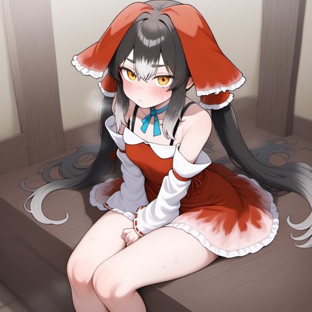 FMRIM(Cookie☆) | IllustriousXL