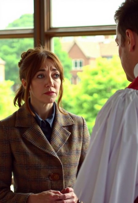 Diane Morgan