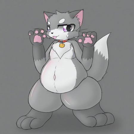 furry