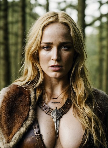 Caity Lotz