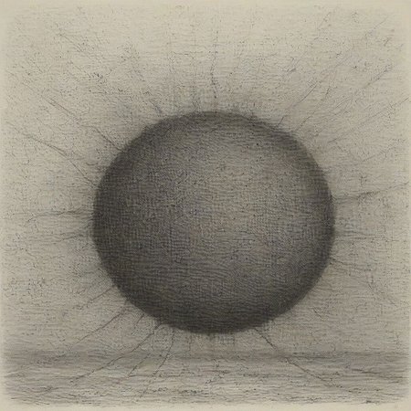 sense of entropy, literal noise and randomness, unfathomable