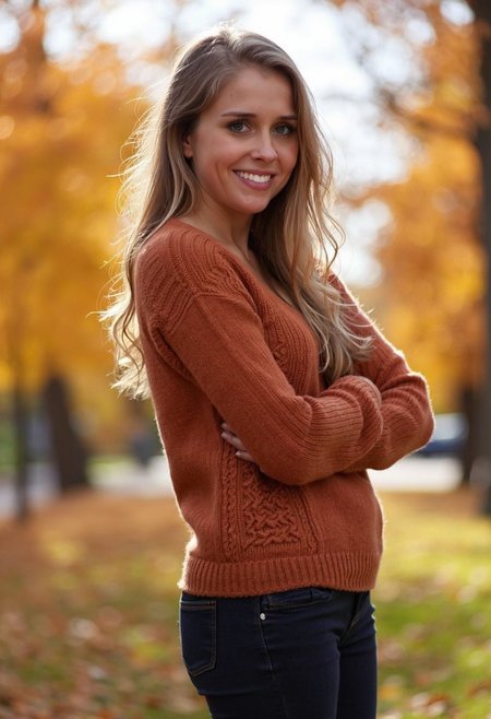 Autumn Briggs