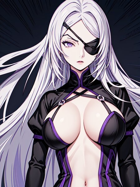 Almira アルミラ [OZ -Over Zenith-]